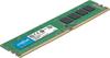 Crucial (Сделано Микроном) Память для настольного ПК PC4-21300 (DDR4-2666) 8 ГБ x 2 CL19 SRx8 288pin CT2K8G4DFS8266