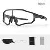 ROCKBROS Polarized Cycling Glasses UV400 Protection Bicycle Sunglasses Eyewear Fishing Climbing Skiing Bike Goggles Accessories 7