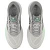 New Balance Fresh Foam X EVOZ V4 Удобные кроссовки с низким верхом для бега Мужские кроссовки Серые NBPFFS119G