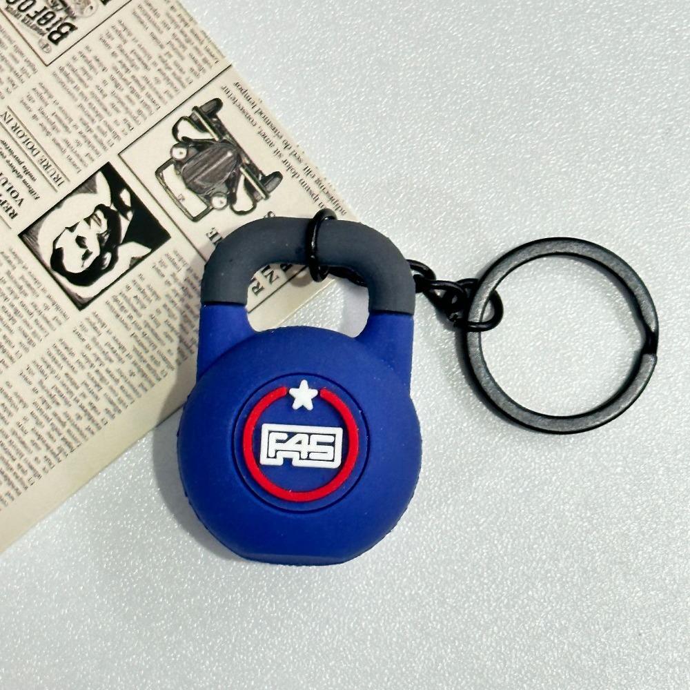 Water Cups Barbell Plates Key Chain Kettlebells Fitness Series Pendant  Fitness Prople