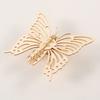 3D Animal Puzzle Toy DIY Handmade Wooden Mini Butterfly Dragonfly Bee Beetle