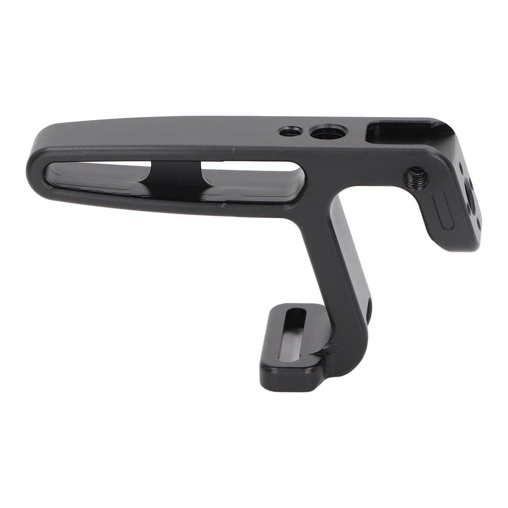 Mini Top Handle Top 14 Inch Screw with Cold Shoe Interface Camera Aluminum Expansion Carry Handle
