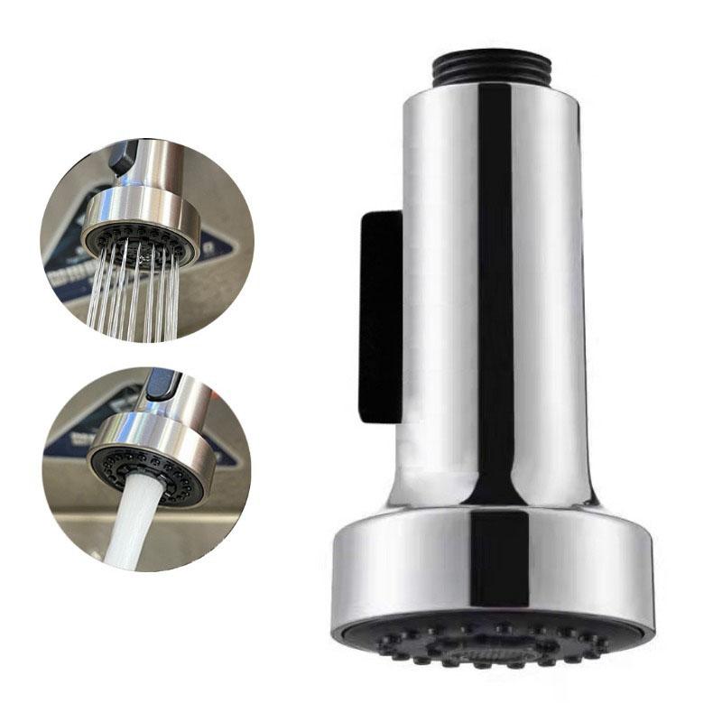 Faucet Spare Replacement Kitchen Mixer Tap Faucet Pull Out Spray Shower Head Setting Faucet Accessories