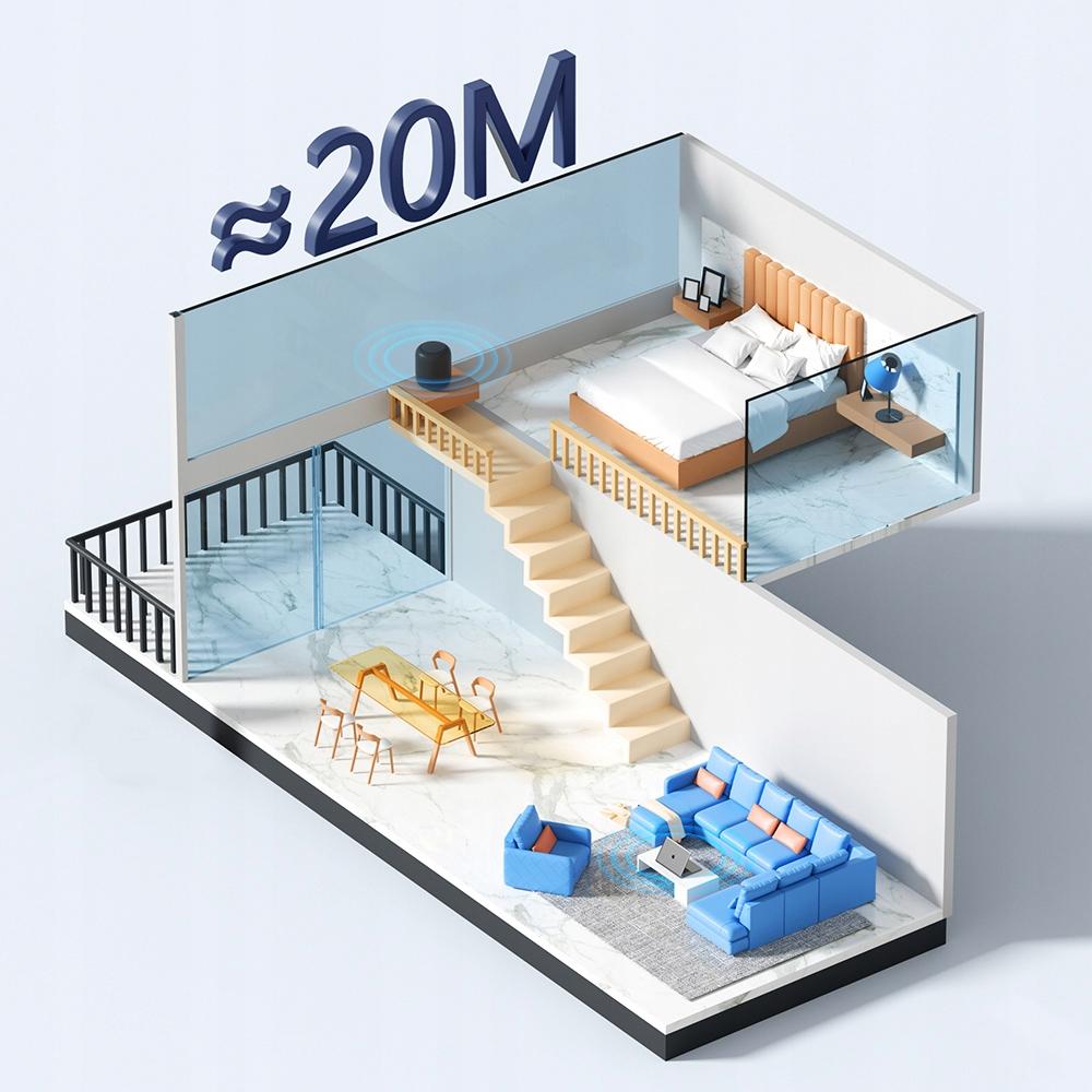 Mcdodo Bluetooth 5 Receiver To Computer Adapter