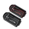 Armrest Storage Box Center Console Organizer Container Holder for Toyota C-HR CHR 2016 2017 2018 2019 2020 2021 Car Accessories