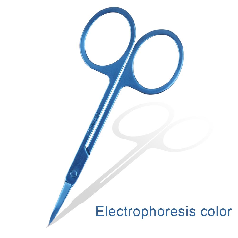 Профессиональные кусачки для кутикулы, щипчики для ногтей, ножницы, маникюрный пушер, педикюрные щипцы, средство для удаления омертвевшей кожи, инструменты для удаления и отрастания кутикулы