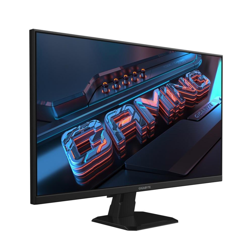Gigabyte Led 27 Gs27Fa 180Hz Monitor