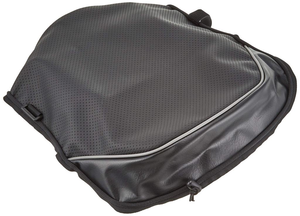 Daytona Чехол на сиденье мотоцикла Zoomer Dimple Mesh 64188 (Стандартная модель)