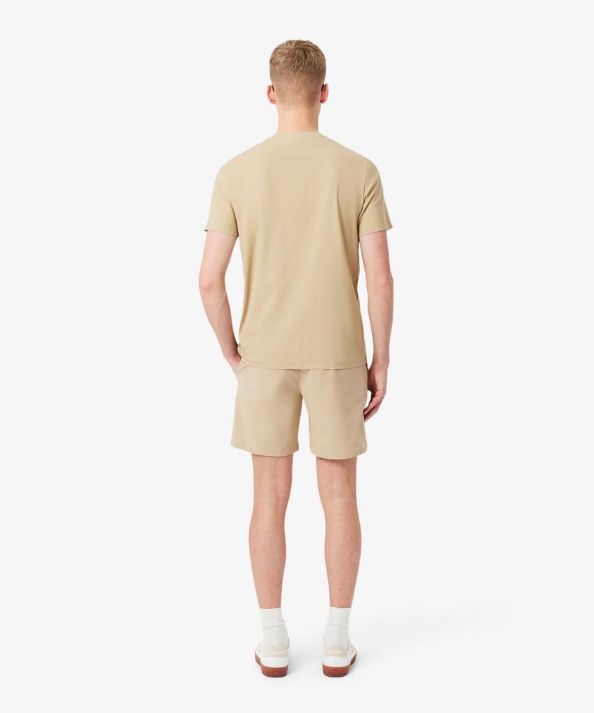 LACOSTE Мужские Бермуды из Полиэстера со Стрейчем FH3014-56G 02S