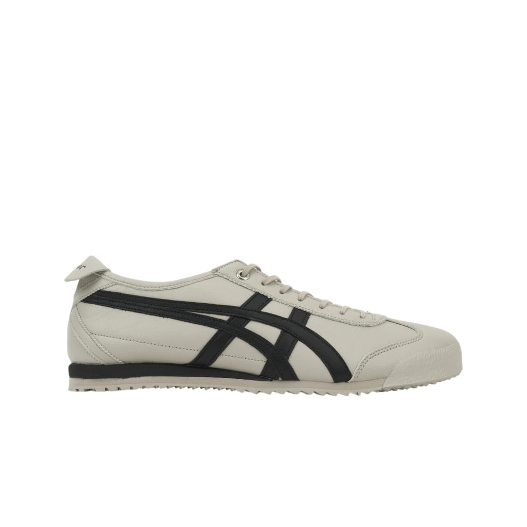 ONITSUKA TIGER Кроссовки Unisex Mexico 66 SD Теплый Бежевый Черный Кремовый 1183A872-255
