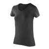 Womens/Ladies Softex Super Soft Stretch T-Shirt