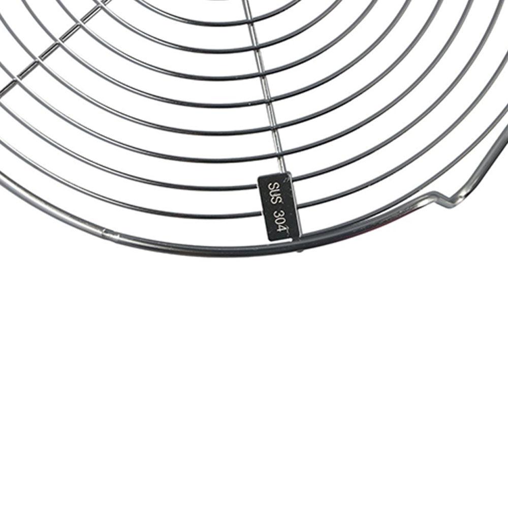 Спиральная стойка для пароварки из нержавеющей стали 304, спиральный узор, подставка для пара, полка, противень для пароварки, пельмени