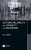 Книга Systems Reliability and Usability for Engineers