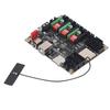 MKS DLC32 V2.1 32 бит ESP32 WIFI GRBL TFT лазерный гравер DIY универсальная материнская плата с шаговым двигателем TMC2209 12‑24 В постоянного тока