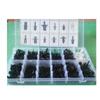 350-Piece Snap-in Car Trim and Panel Clips Set
