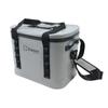 Сумка-холодильник Becool cooler bag20 Большая 20 л 20 литров Сумка-холодильник Мягкий холодильник КОРОБКА Кемпинг Рыбалка Спорт на открытом воздухе Плечевой Стильный Сохранение холода Тепло