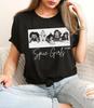 Футболка Spice Girls Участники 1994 г. Полный размер S-5XL Унисекс