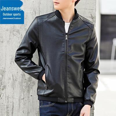 Мужская повседневная куртка для улицы Jeanswest