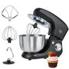 Кухонный комбайн Teesa EASY COOK SINGLE 1400 Вт