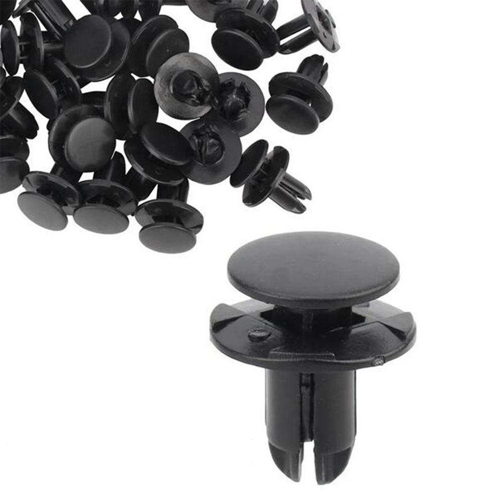 20Pcs Front Bumper Positioner Trim Fastener Clips For Hyundai & Kia 865952T500