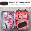 Handheld Carrying Case Scratch Resistant Portable Travel Carry Case  Travel Handbag for D8/D8RO/D10/D11 Gaming Console