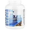 100% Whey Protein Isolate, Chocolate Peanut Butter Flavor, 2.268 Kg (5 Lbs)