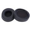 Replacement Ear Pads for SHP9500 SHP9600 Protein Leather Memory Foam Sponge Headphones Earpads