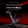 Merach MR-S40H1 Smart Incline Magnetic Home Spin Bike CN plug (adapter included)