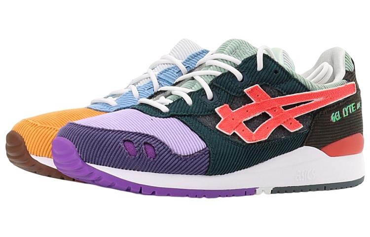 ASICS Gel Lyte Iii Sean Wotherspoon X Atmos 1203A019-000