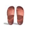 Adidas Adilette 22 Slide Gradient Pack — кроссовки унисекс Wonder Clay Pink Wild-Sepia Core-Black IG7492