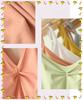 Женский купальник-комбинезон с высокой посадкой Jasmine Dancewear для занятий балетом и гимнастикой.