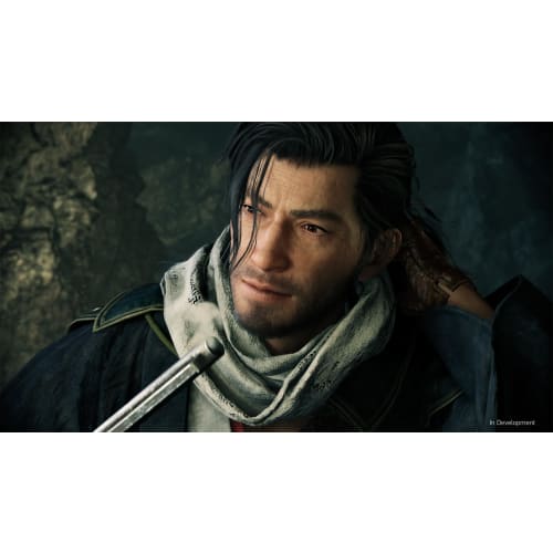 [PS5] Rise of the Ronin