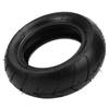 9065?6.5 Rubber Vacuum Tire Mini Car Refit Accessory Pocket Bike Tire Scooter Wheel