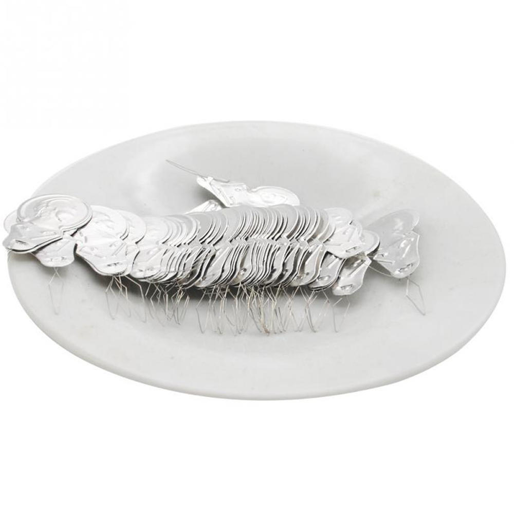 Stitch Easy Threader Insertion Tool Silver Color Threader Stitch Tools Needle-threader Wire Leader