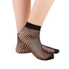 Versatile Socks for Women, Sexy Fishnet Stockings, Thin Hollow Mesh Women's Mid-tube Stockings