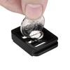Mini Portable Aluminium Alloy Quick Release Plate Camera Mount Tackle Photography Accessory