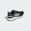 Adidas SOLAR MOTION 24 Core Black Shoes & Footwear Sports Shoes MEN'S GOLF IG0827 Core Black/Footwear White/Green Spark