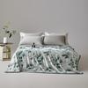 Роскошное шелковое одеяло из тутового шелкопряда