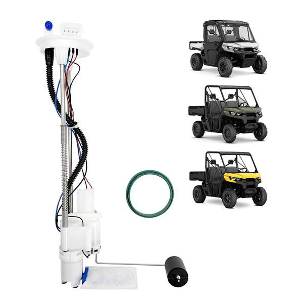 Fuel Pump Assembly F01R00S590 - 47-1025