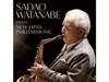 [CD] Watanabe Sadao Meets New Japan Philharmonic Orchestra Nomal Ed. VICJ-61793