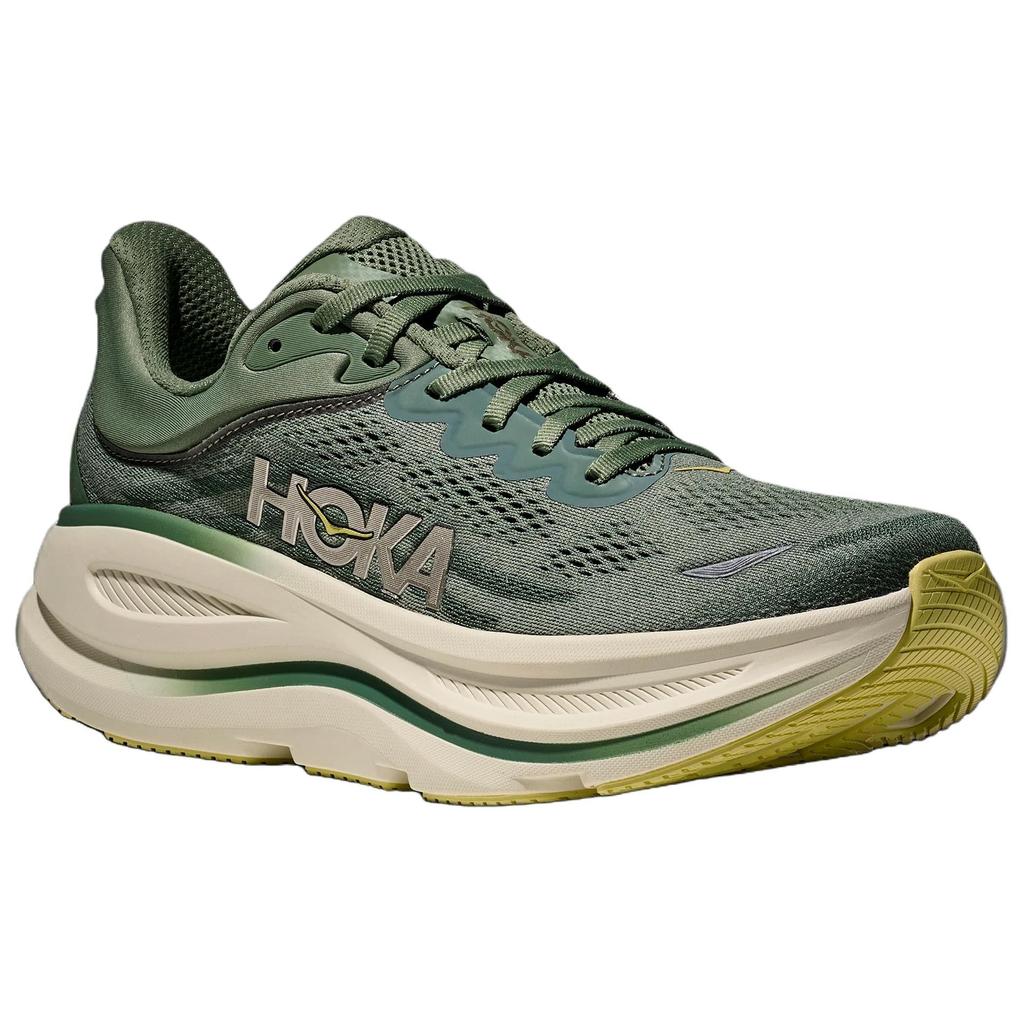 HOKA One One Bondi 9 Суккулентный Папоротник 1162011-SNTF