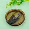 2pcs 20/30Oz Tumber Thermos Plastic Lids for Ozark for Trail for Rtic for Yei Cup Cap Bottle Cover