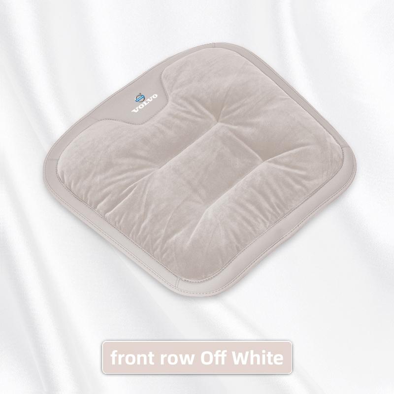 Car Exclusive Seat Covers Soft Breathable Seat Cushion For Volvo Xc60 Xc90 V40 V60 S60 V50 V90 S80 C40 XC40 V70 XC70 C30 Rdesign