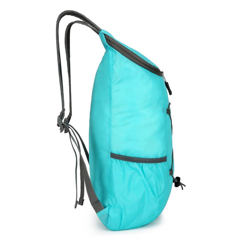 Ultra-Light Foldable Outdoor Travel & Sports Backpack