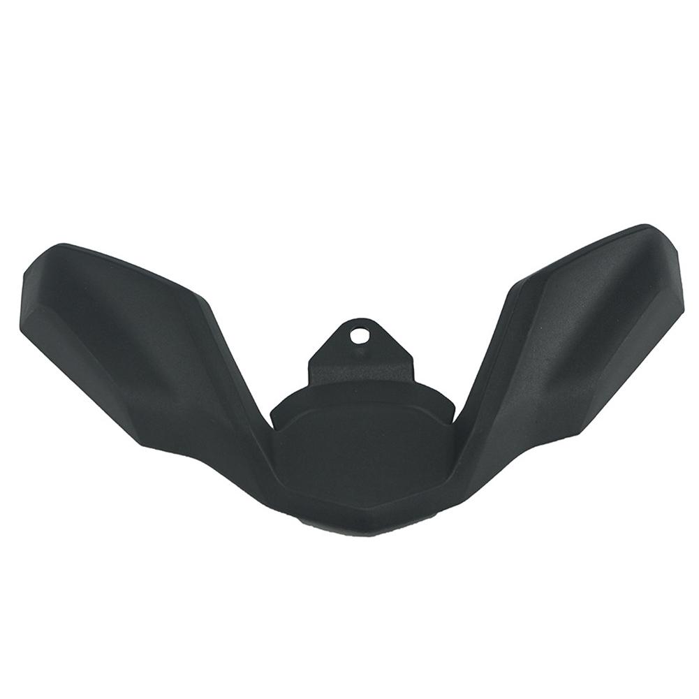 For BMW R1250GS R1200GS LC ADV R 1250 GS Adventure LC 2017-2022 Motorcycle Front Beak Fairing Extension Wheel Extender