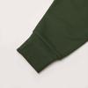 PUMA X Maison Kitsune Maison Kitsune Sweatshirts Unisex Green Crew Neck Moderate Regular 532324-94
