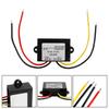 Waterproof DC-DC Boost Step-Up Converter 12V To 24V 5A Car Power Supply Module