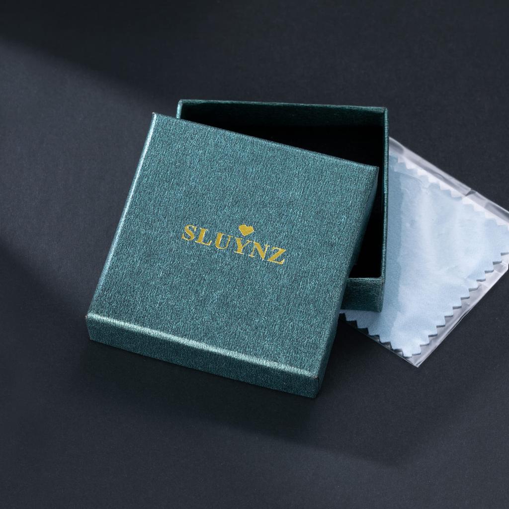 Серьги-подвески из стерлингового серебра 925 пробы с кисточками для женщин и девочек-подростков в стиле минимализма с подвесками-кольцами и цепочкой в виде розы (Б Золото)