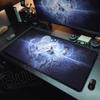 Wuthering Waves Коврик для мыши Aemeath Коврик для мыши Игровой коврик для клавиатуры Накладки Mornye Защита для ноутбуков Большой коврик для мыши Мультяшные коврики для стола