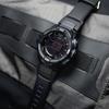 Casio Серия PRO TREK - Серия PRG Туризм и Альпинизм Модные Спортивные Водонепроницаемые Черные Мужские Часы Японские и Корейские Часы Кварцевые PRG-270-1A